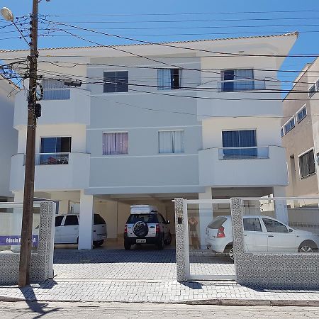 Edesias Forte Pe Na Areia E A 350 Metros Do Centro Dos Ingleses Florianopolis Ngoại thất bức ảnh