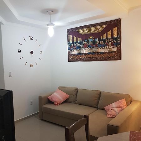 Edesias Forte Pe Na Areia E A 350 Metros Do Centro Dos Ingleses Florianopolis Ngoại thất bức ảnh
