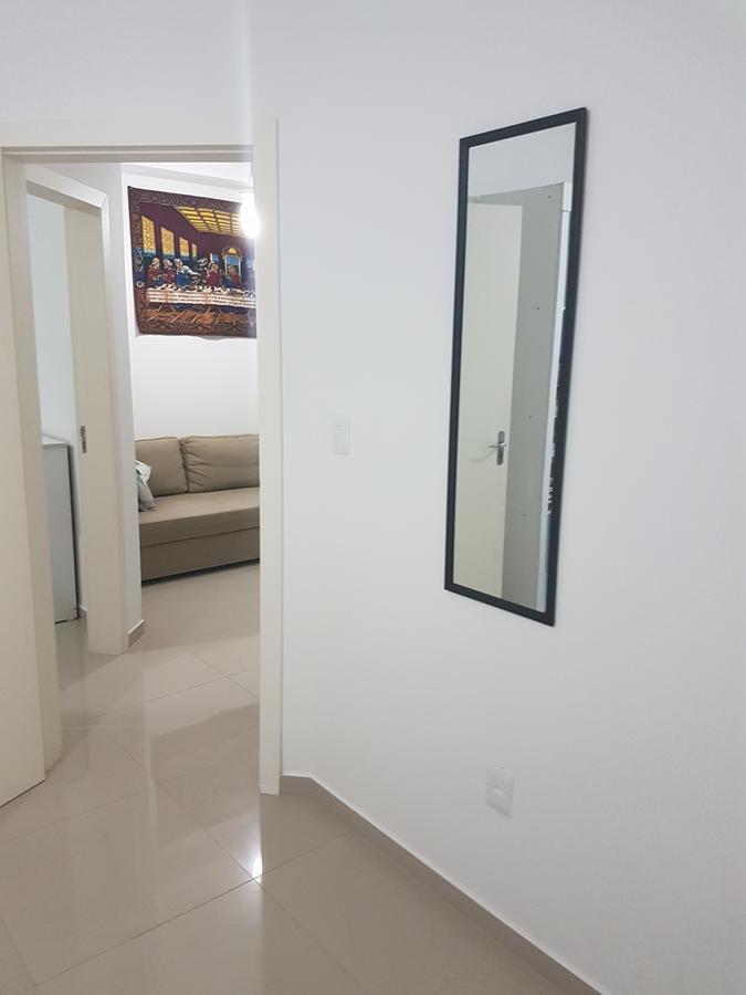 Edesias Forte Pe Na Areia E A 350 Metros Do Centro Dos Ingleses Florianopolis Ngoại thất bức ảnh