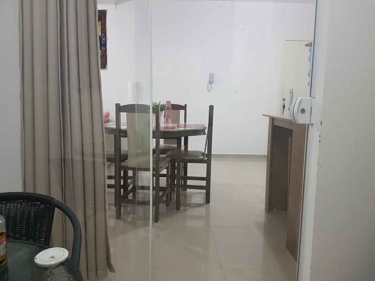 Edesias Forte Pe Na Areia E A 350 Metros Do Centro Dos Ingleses Florianopolis Ngoại thất bức ảnh